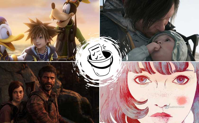 10 Bucket List Video Games Everyone Should Play