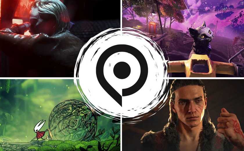 Best Games of Gamescom 2025