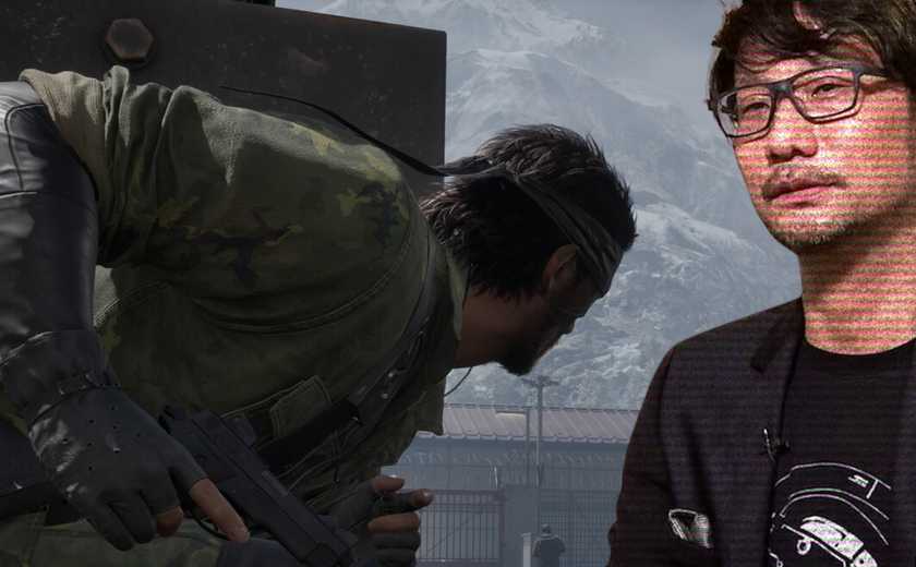 Konami Plans All-New Metal Gear Solid Games Without Kojima