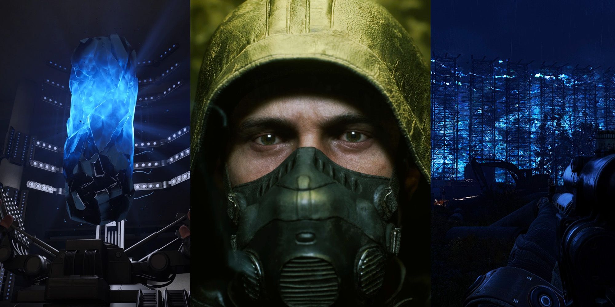STALKER 2 Best Story Quests Missions